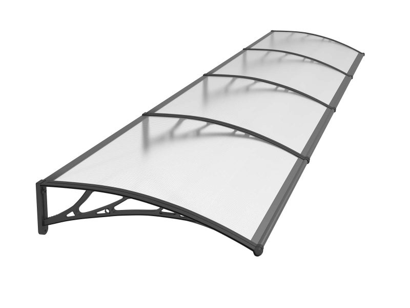 Window awning Carousel 1