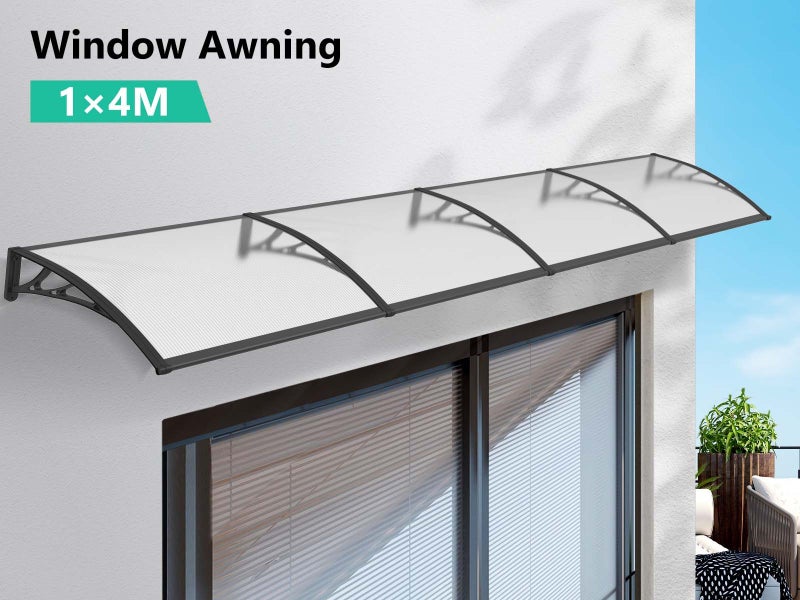 Window awning Carousel 2