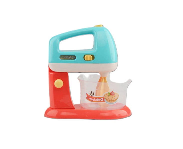 Pretend Play Toy Lovely Intellectual Recreational Simulation Baby Early Lea Carousel 1