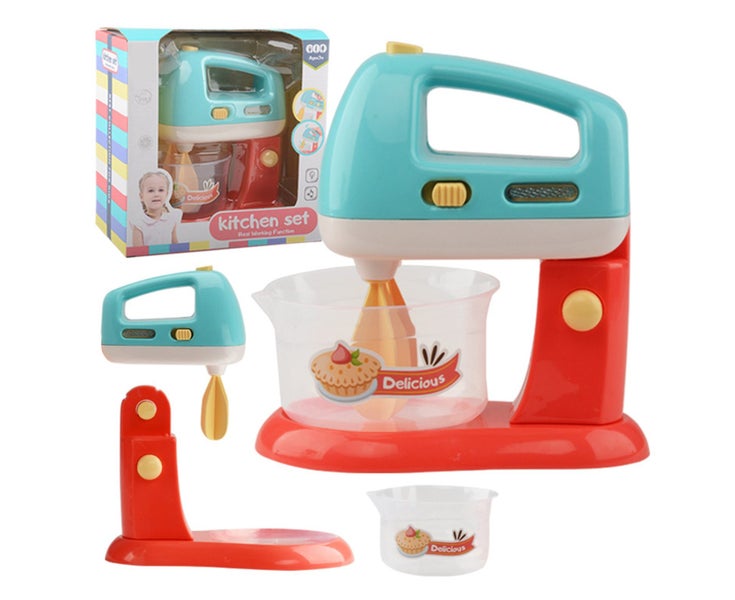 Pretend Play Toy Lovely Intellectual Recreational Simulation Baby Early Lea Carousel 3