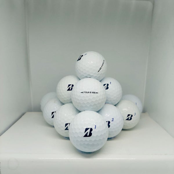 12 Bridgestone B XS A+/A Grade 2022 Shape Carousel 1