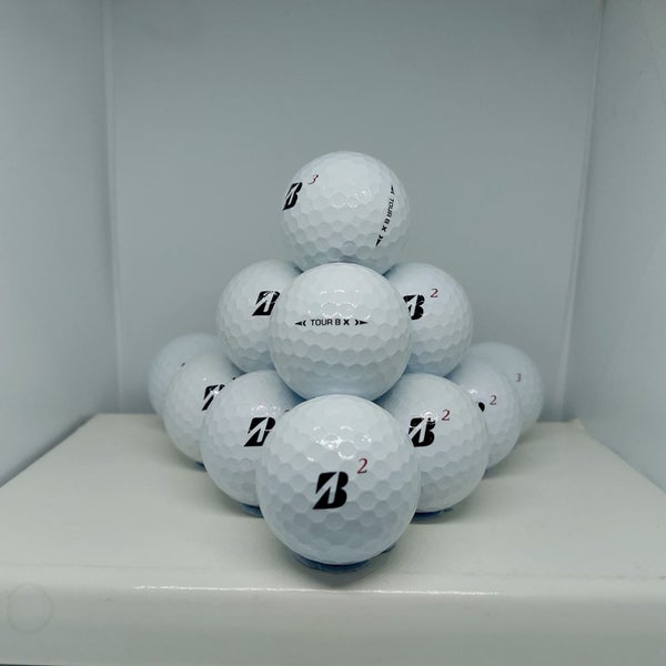 12 Bridgestone Tour B BX A+/A Grade 2022 Shape Carousel 1