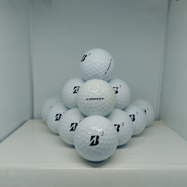 40 Bridgestone Tour B BX Pre 2024 Models Carousel 1