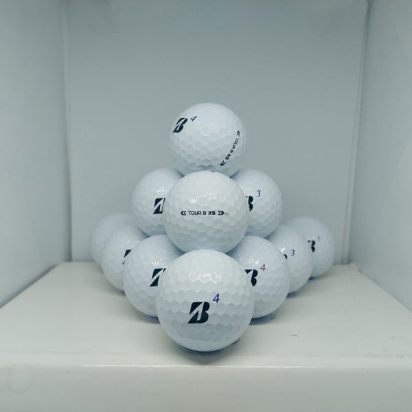 12 Bridgestone B XS A+/A Grade LATEST MODEL Carousel 1