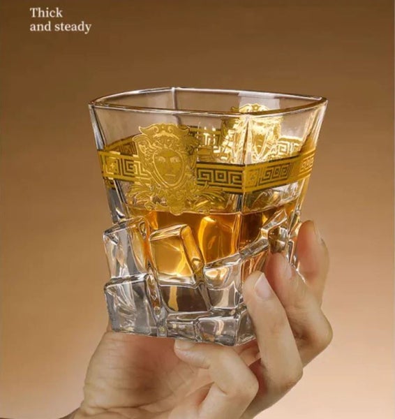 Whiskey Decanter Gift Set - Perfect Gift Idea629347231825931114