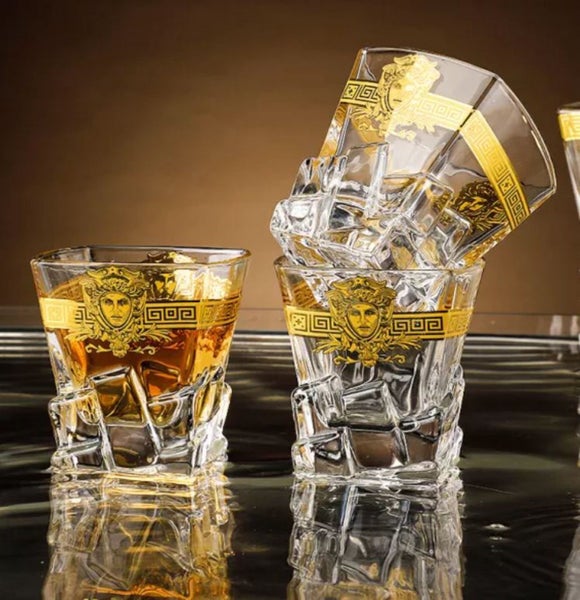 Whiskey Decanter Gift Set - Perfect Gift Idea62934723182593111