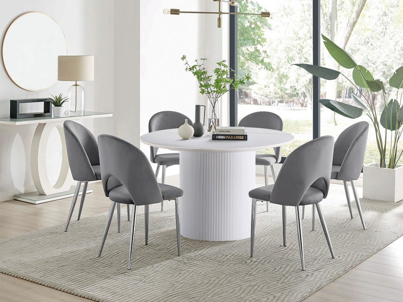 Dining Table Carousel 1