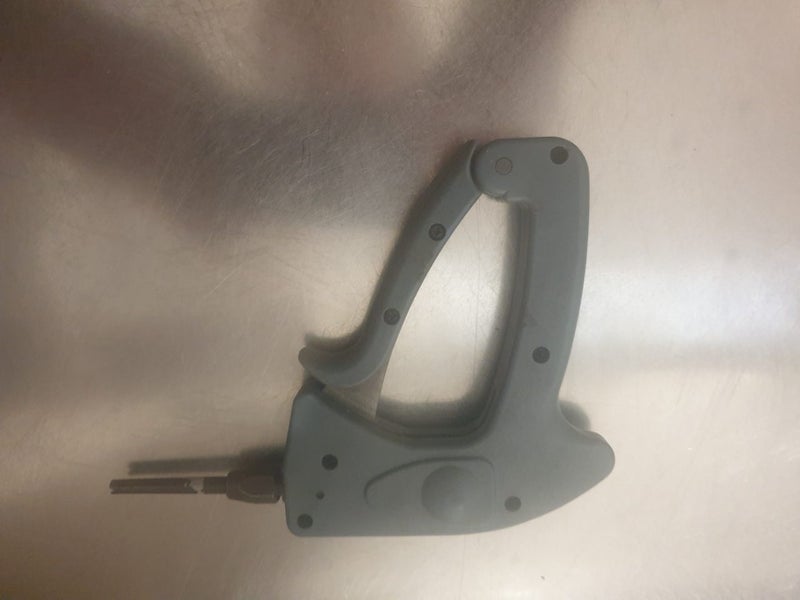 WIRE WRAPPER ELECTRICAL Carousel 5