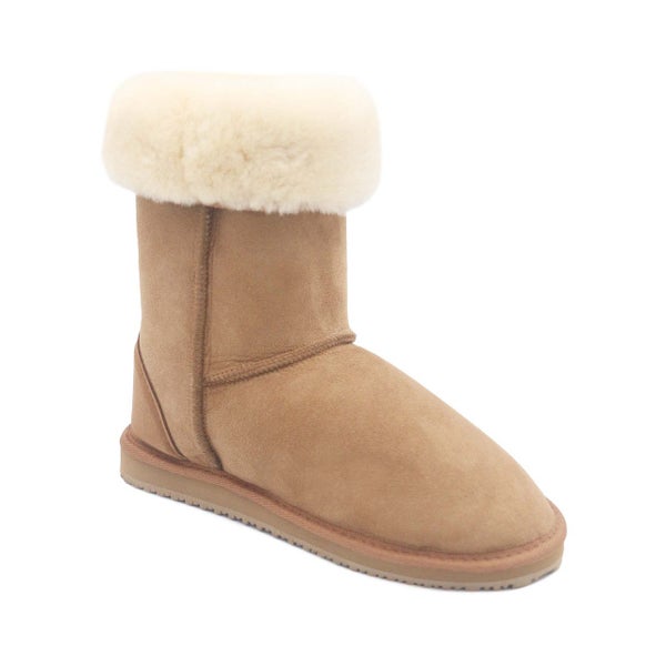 SALE! Napier Tall Boots - Chestnut Carousel 2