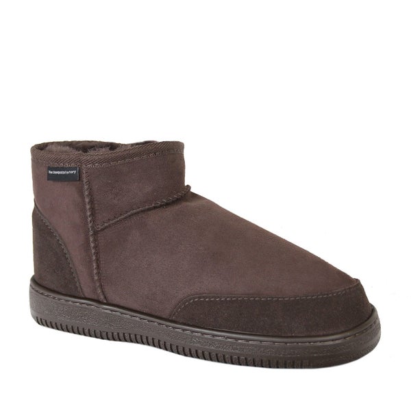 SALE! Roa Mini Boots - Chocolate Carousel 1