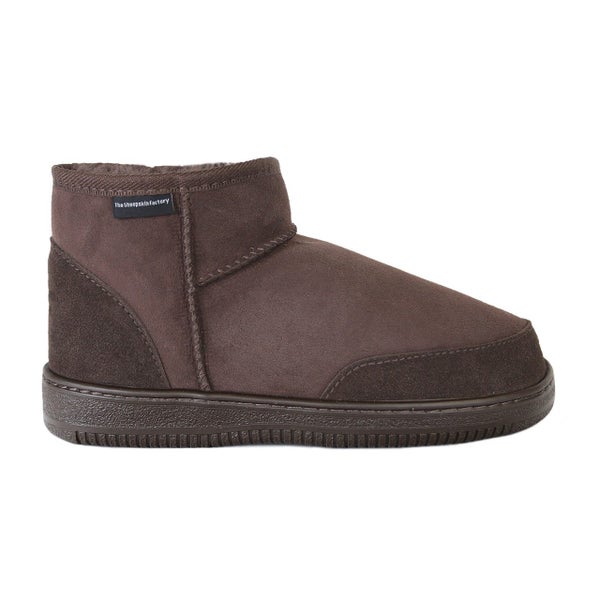 SALE! Roa Mini Boots - Chocolate Carousel 2