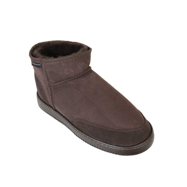SALE! Roa Mini Boots - Chocolate Carousel 7