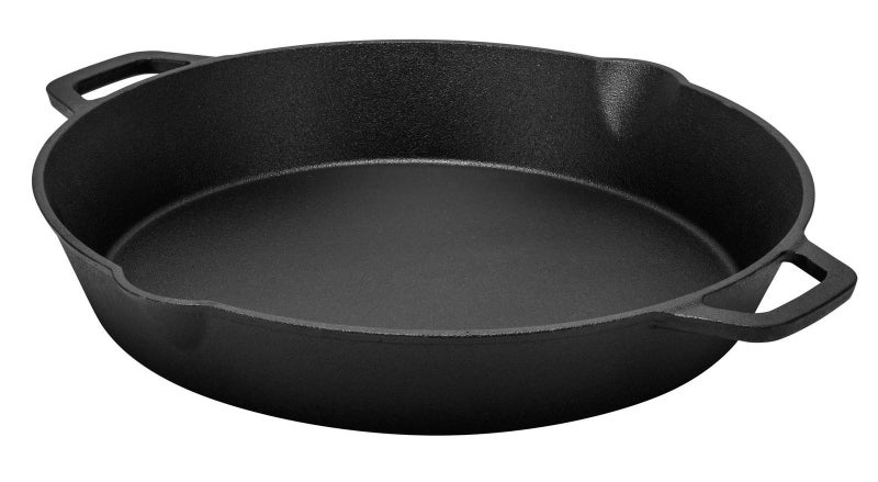 Pyrolux Pyrocast Chef Pan - 43cm Carousel 1