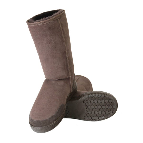 SALE! Roa Tall Boots - Chocolate Carousel 1