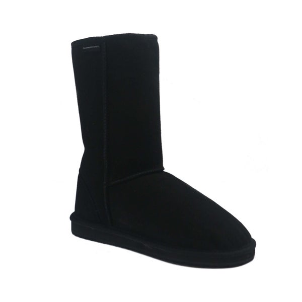 SALE! Napier Tall Boots - Black Carousel 1