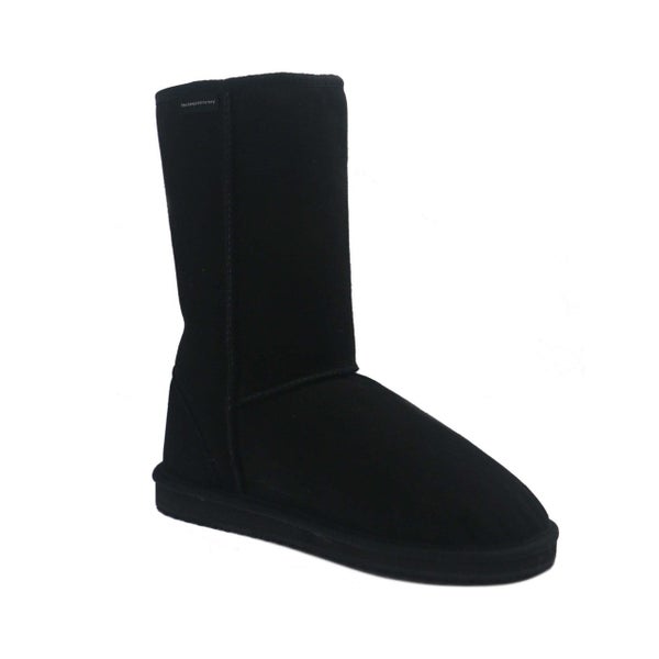 SALE! Napier Tall Boots - Black Carousel 2