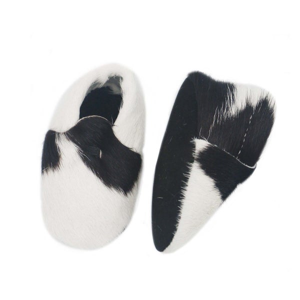 SALE! Calfskin Booties Carousel 6