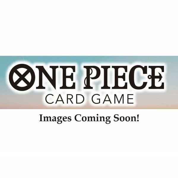 One Piece TCG: Royal Blood - Booster Pack [OP-10] Carousel 2