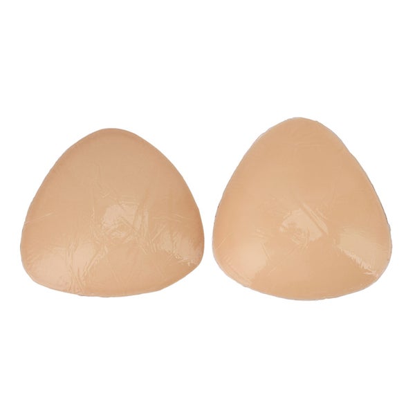 bra pad 1 Pair Double Sided Sticky Bra Pad Non Visible Bra Inserts for Swimwear Carousel 8