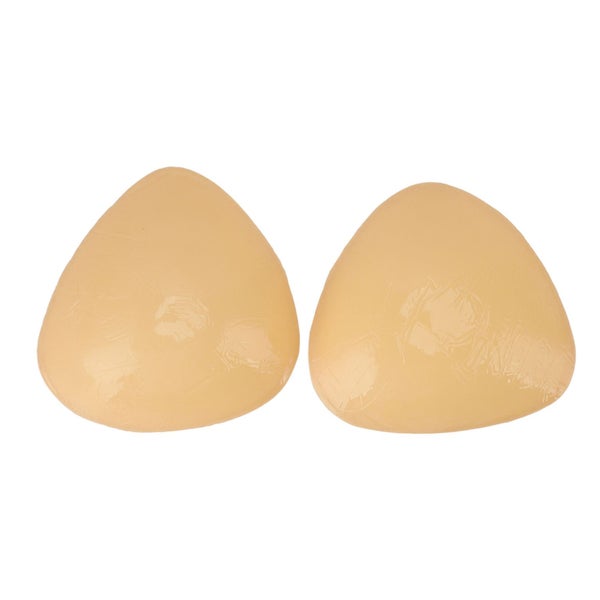 sticky bra pad sticky bra inserts bikini padding inserts 1 Pair Double Sided Carousel 8