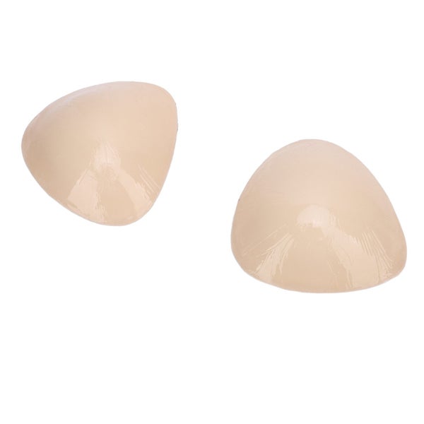 double sided bra pads 1 Pair Double Sided Sticky Bra Inserts Breathable Self Carousel 1