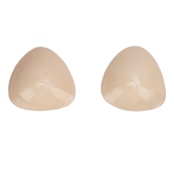 double sided bra pads 1 Pair Double Sided Sticky Bra Inserts Breathable Self Carousel 8