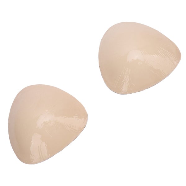 double sided bra pads 1 Pair Double Sided Sticky Bra Inserts Breathable Self Carousel 2