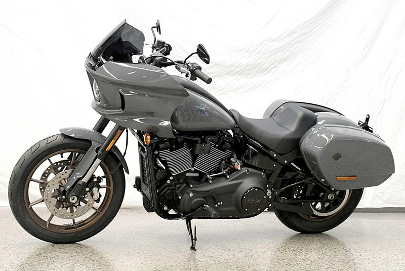 2024 Harley-Davidson FXLRST Low Rider ST62868836825857111