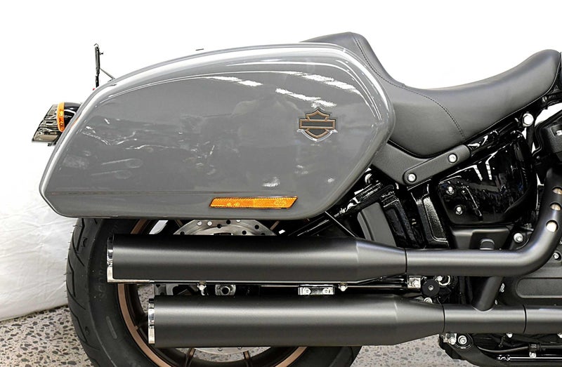 2024 Harley-Davidson FXLRST Low Rider ST62868836825857112