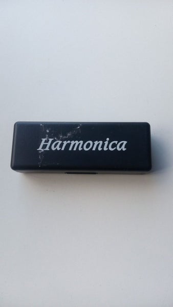 Kids Harmonica Carousel 1