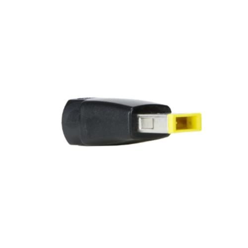 Targus PT-3X9 3Pin Power Tip Black [PT-3X9] Carousel 1