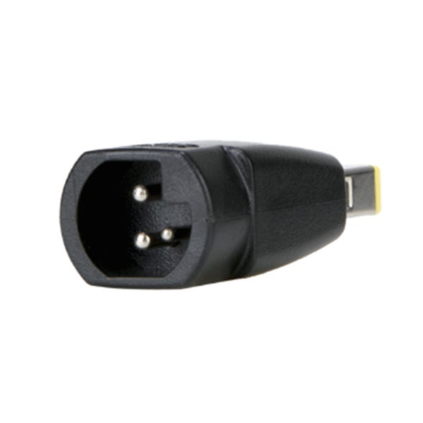 Targus PT-3X9 3Pin Power Tip Black [PT-3X9] Carousel 2