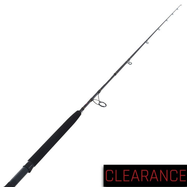 PENN Allegiance III 702M Spinning Rod 7ft 6-10kg 2pc (Last one left) Carousel 1