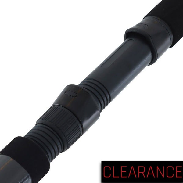 PENN Allegiance III 702M Spinning Rod 7ft 6-10kg 2pc (Last one left) Carousel 2