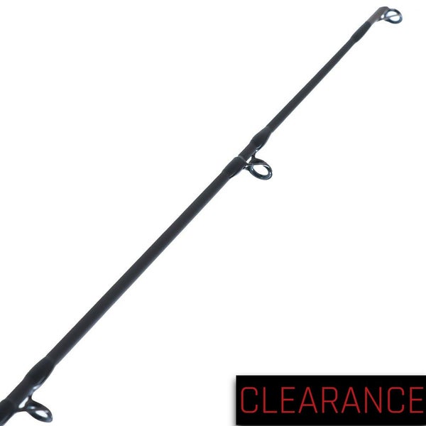 PENN Allegiance III 702M Spinning Rod 7ft 6-10kg 2pc (Last one left) Carousel 6