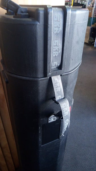 SKB - Speaker Stand Case with wheels - Second Hand Carousel 2