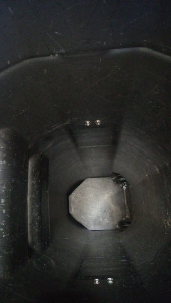 SKB - Speaker Stand Case with wheels - Second Hand Carousel 3