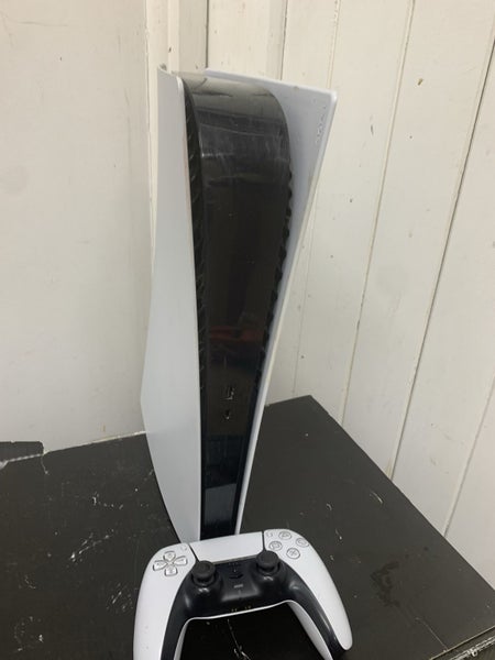 SONY CFI-1002B Playstation 5 Digital Edition kit Carousel 2