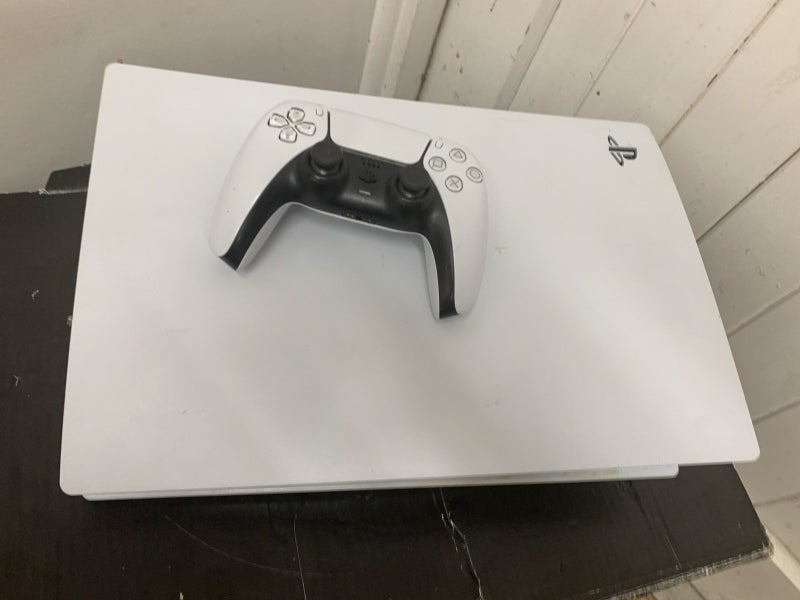 SONY CFI-1002B Playstation 5 Digital Edition kit Carousel 5