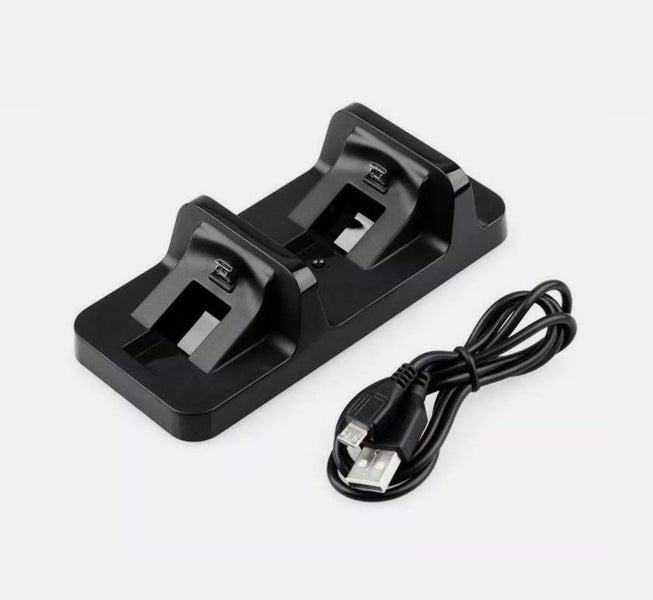 Playstation 4 Dual Controller Charger Station Dock63944542771841110
