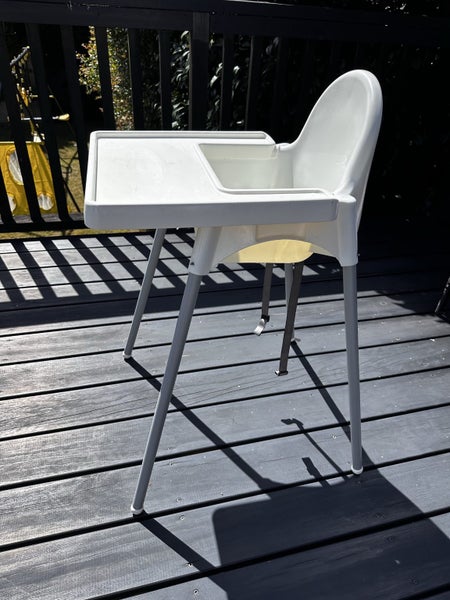 IKEA high chair Carousel 2