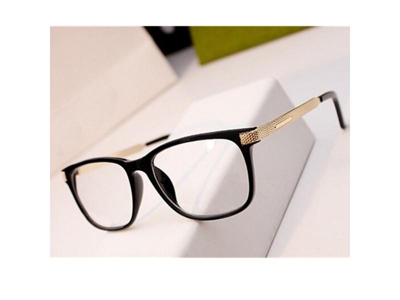 KOTTDO Fashion Cool Glasses Women Retro Vintage Reading Myopia Eyeglasses Frame Carousel 2