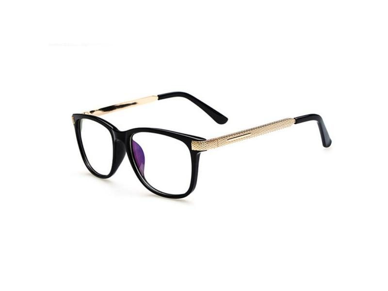 KOTTDO Fashion Cool Glasses Women Retro Vintage Reading Myopia Eyeglasses Frame Carousel 1