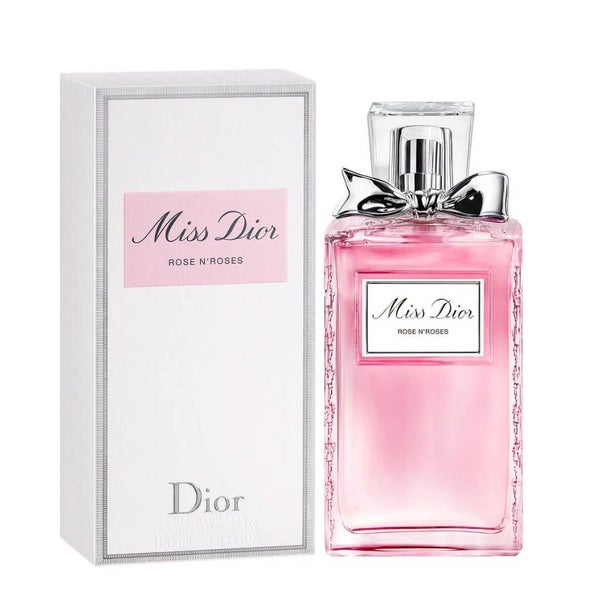 Christian Dior Miss Dior Rose N'Roses EDT 100ml for Women Carousel 1