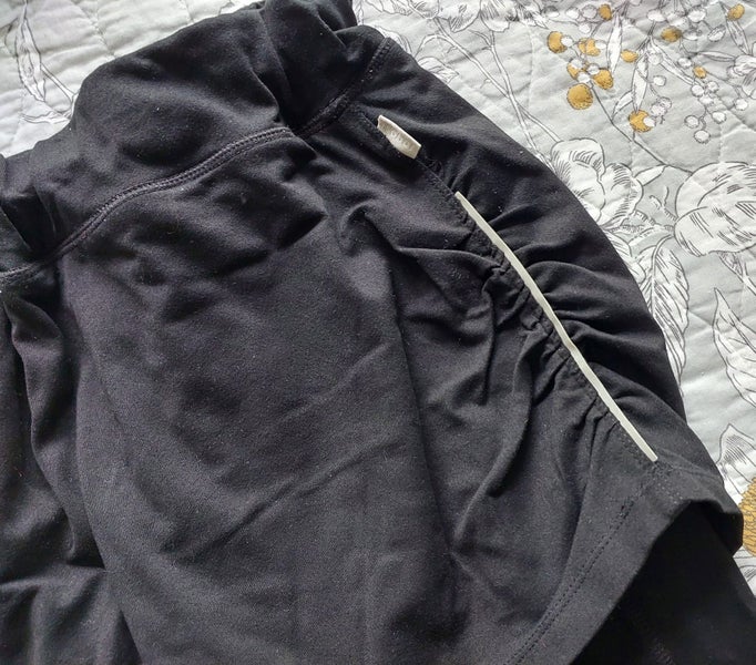 Isobar Activewear Leggings with attached Skirt Carousel 6