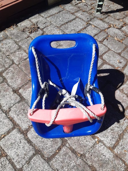 Baby swing seat Carousel 1