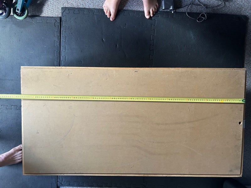 Attic Stair Carousel 2