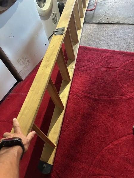 Attic Stair Carousel 5