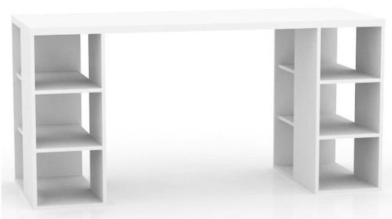 Computer Desk With Bookshelf Promo Snap Deal Carousel 2