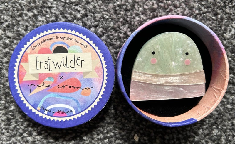 Erstwilder - Druid 5 Carousel 1